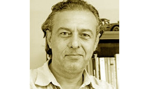 CENGİZ ÖZDEMİR   (TUŞLULAR)